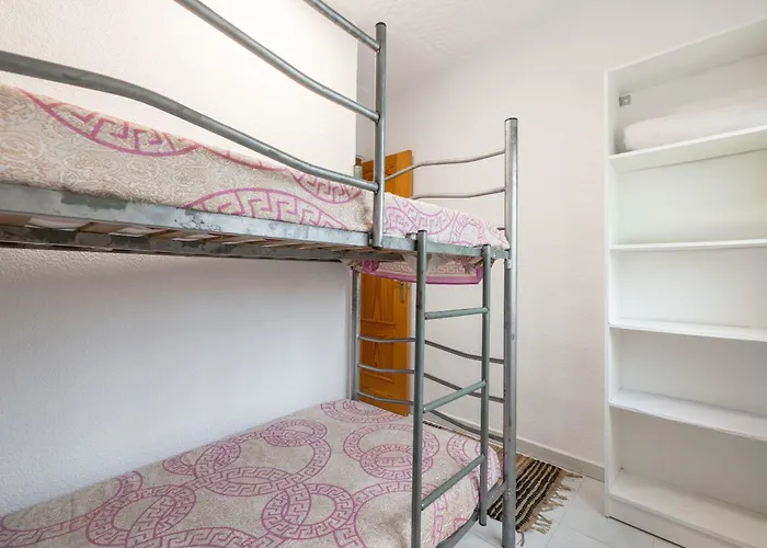 Casa Cinta, Exteriores Compartidos * Дельтебре