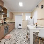 Сasa de vacaciones Casa Cinta, Exteriores Compartidos Deltebre