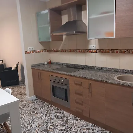 Casa Cinta Dom wakacyjny