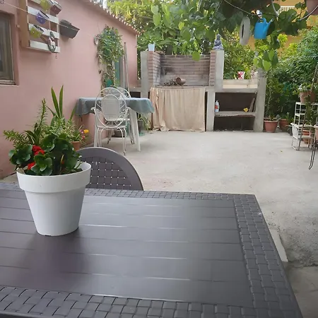 Casa Cinta * Deltebre