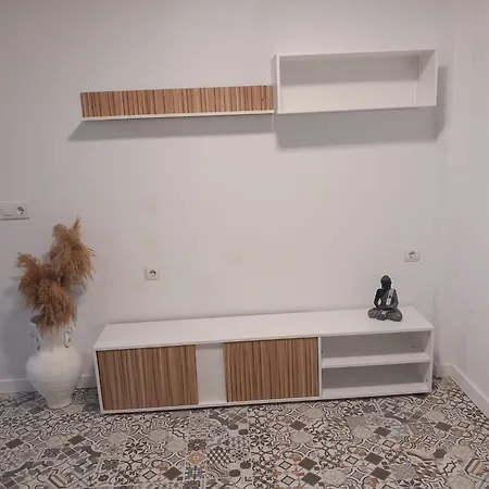 Casa Cinta Dom wakacyjny