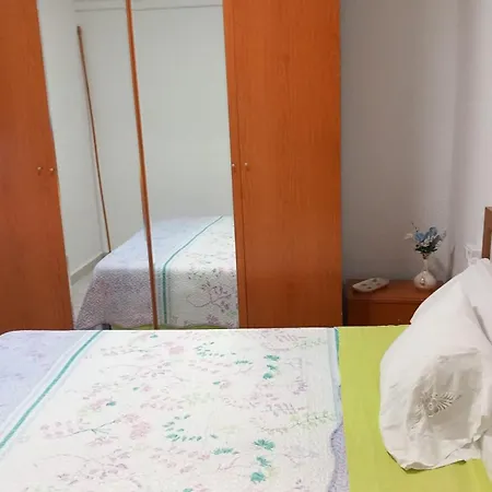 Dom wakacyjny Casa Cinta *