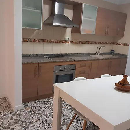 Casa Cinta Dom wakacyjny Deltebre