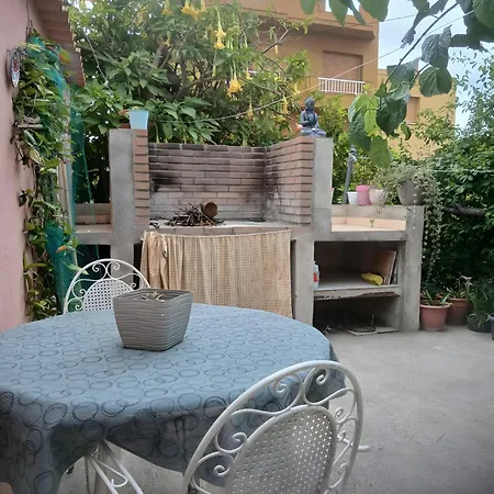 Casa Cinta * Deltebre