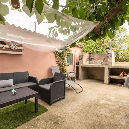 Casa Cinta Casa vacanze