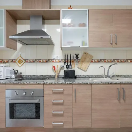 Hébergement de vacances Casa Cinta