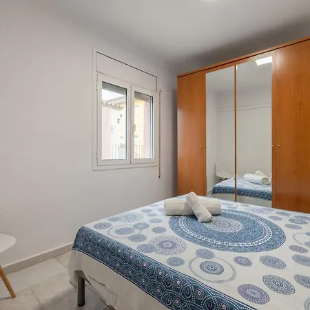 Casa Cinta Hébergement de vacances Deltebre