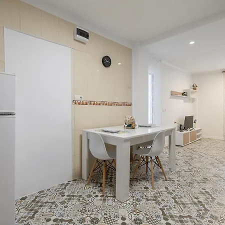 Casa Cinta Hébergement de vacances