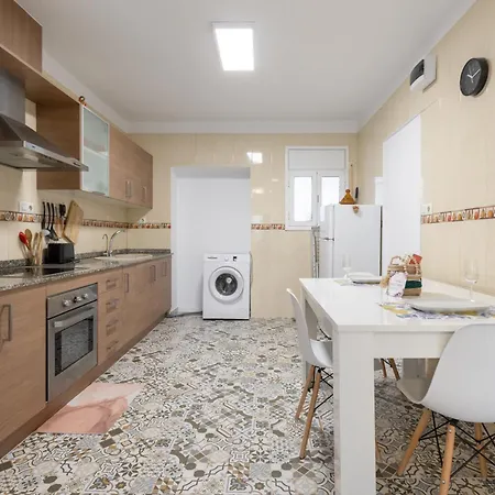 Hébergement de vacances Casa Cinta