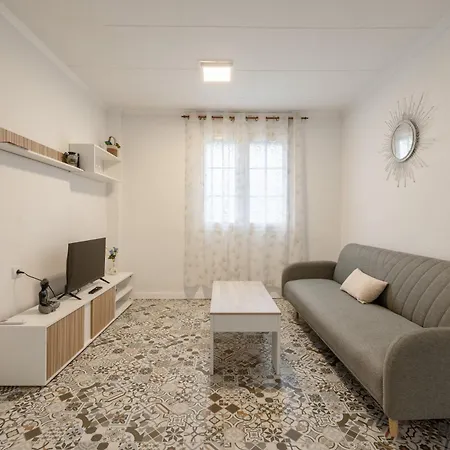 Casa Cinta Deltebre