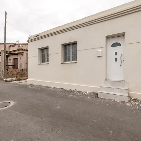 Casa Cinta Hébergement de vacances